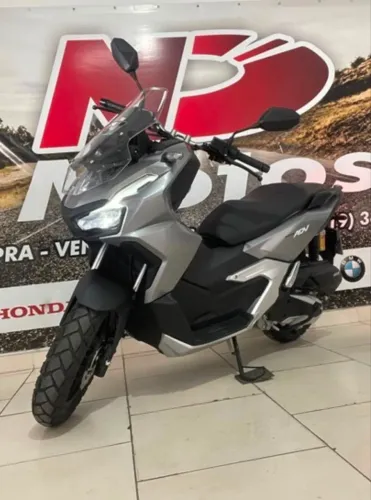 HONDA ADV 26/26