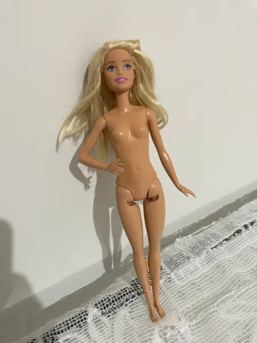Barbie