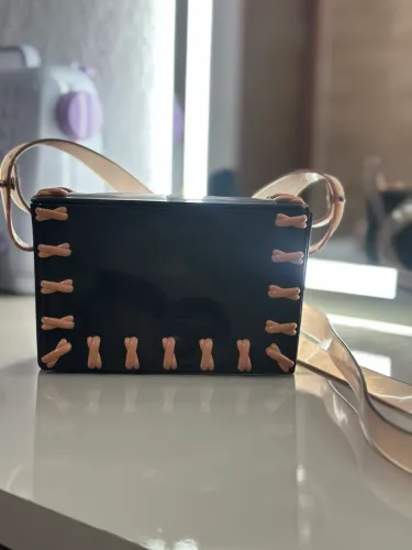 Melissa Ana Bag / bolsa