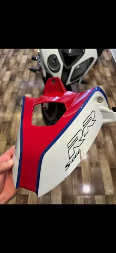 Pára-lama s1000rr 2011