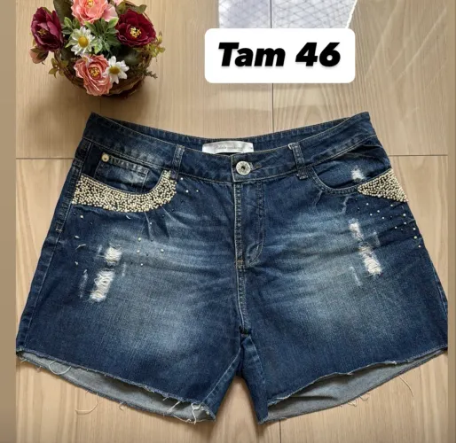 Kit com 2 shorts para o carnaval ?