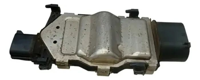 Módulo Ventoinha Mercedes A200 2014 2015 2016