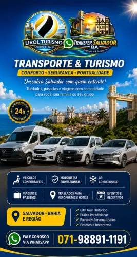 Transporte Privativo Profissional Van Spin Doblo e Sedans 