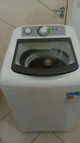 Máquina de lavar roupas Consul 8kg revisada com garantia entrega grátis  !