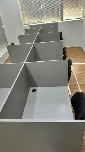Estação de Trabalho