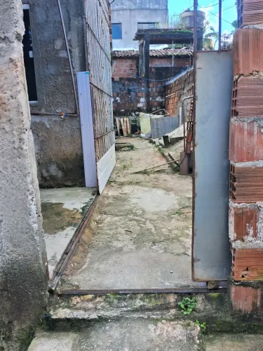 Casas para vender, valor negociável
