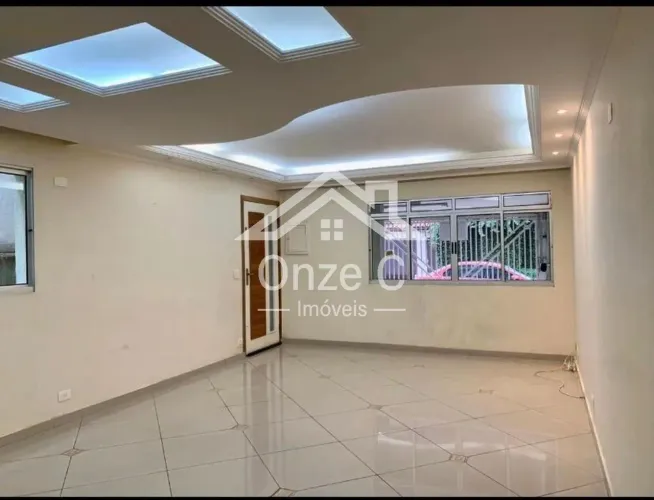 Casa a venda Vila Galvão, Guarulhos/SP