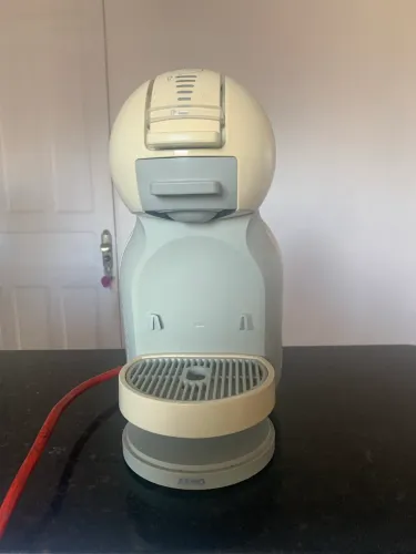 Maquina de café Dolce Gusto 