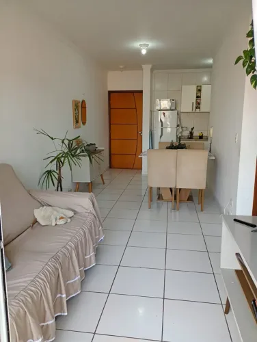 LOCAÇÃO OU VENDA! APARTAMENTO JARDIM FLÓRIDA SÃO ROQUE-SP.