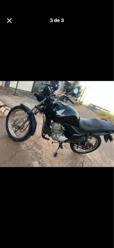 VENDO FAN 125 ! 