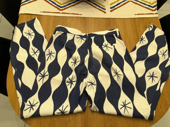 Calça zara