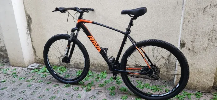Bicicleta MTB Rava Storm
