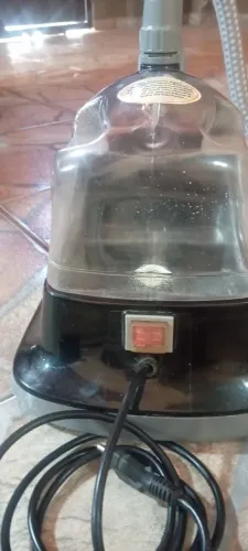 Higienizador a Vapor Mondial