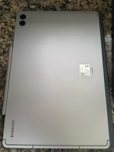 Tablet S9 FE+ 12 polegadas 12 polegadas 