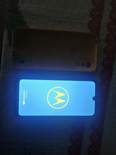 Moto e6