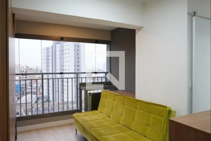 Apartamento à Venda - Mooca, 1 Quarto, 35 m2
