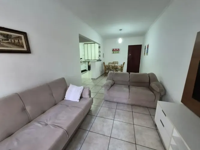 Imóvel para venda na Aviação - Praia Grande - SP