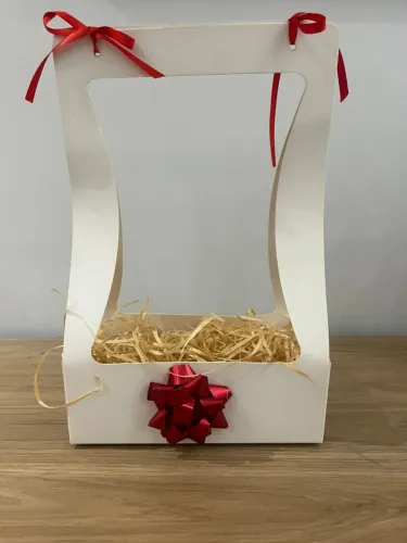 Cesta para Presente