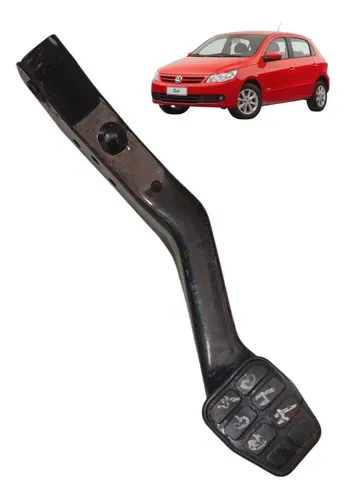 Pedal Freio Gol Saveiro Fox G3 G4 2001 2014
