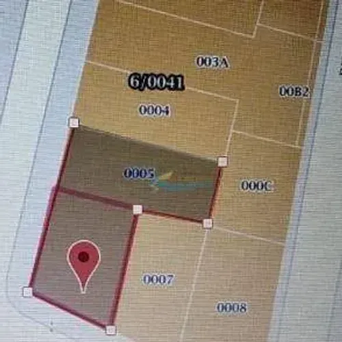 Terreno à venda, 471 m² por R$ 950.000,00 - Alto Alegre - Cascavel/PR