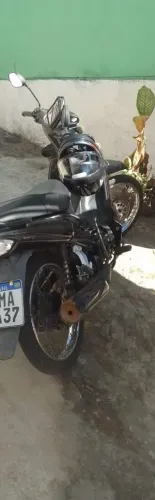 Vendo Crypton 2013/2014