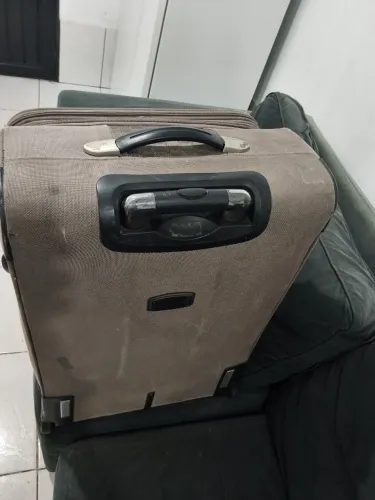 Mala viagem