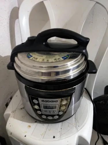 Panela elétrica