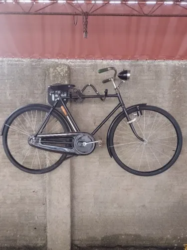 Bicicleta antiga