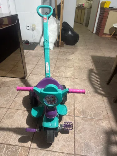 Velotrol kenedy 