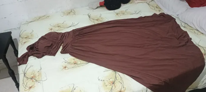 Vendo vestido