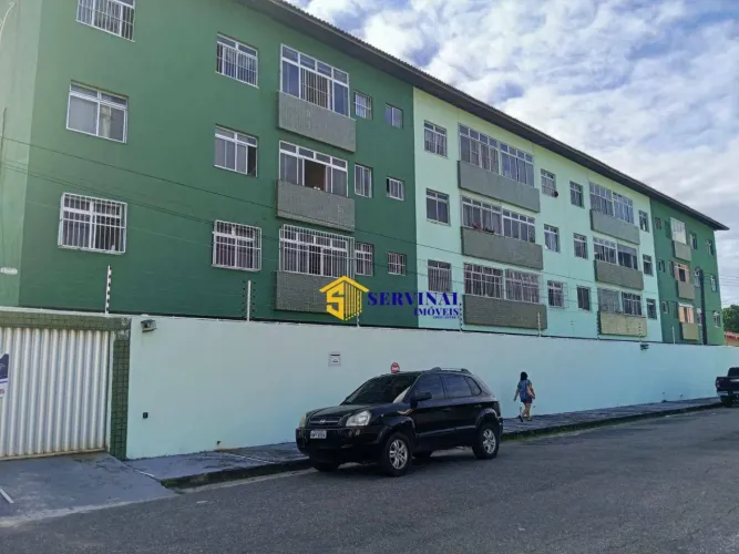 Apartamento de 86 m² com 3 Quartos à Venda
