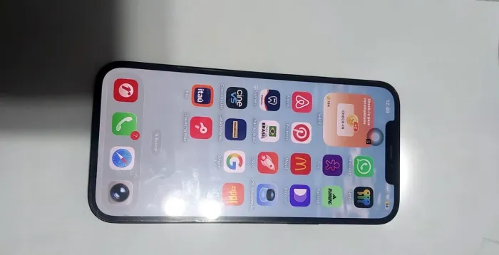 iPhone 12 Pro Max 128g