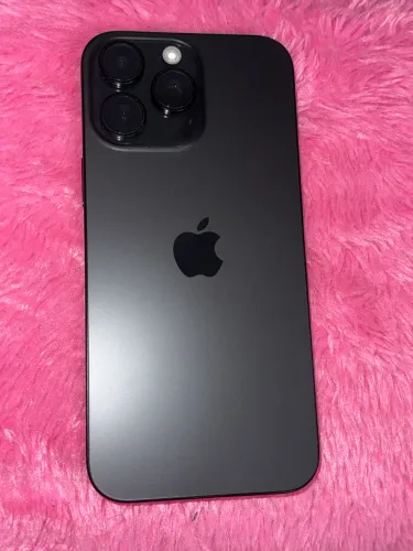iPhone 16 Pro Max 1Tb (Bateria 91%) 