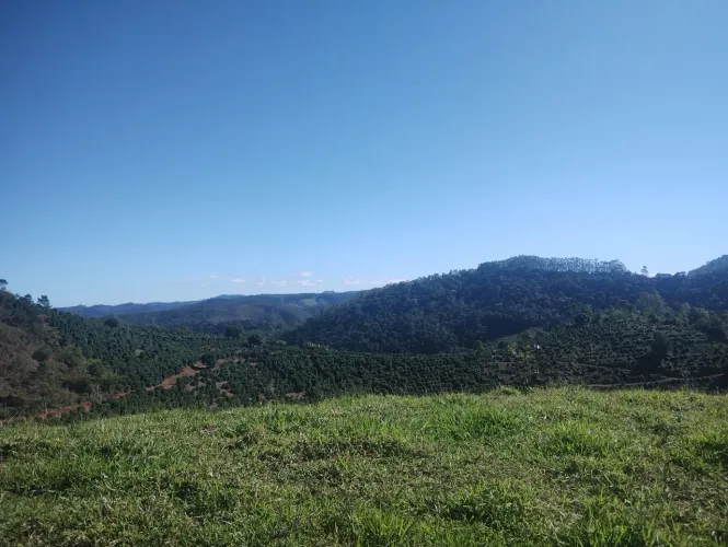 Domingos Martins, Alto Paraju!!