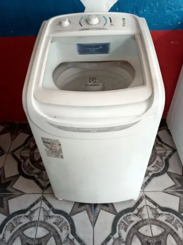 Máquina de lavar