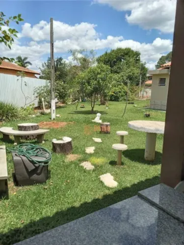 Chácara á venda (ACEITA PERMUTA 40%), 1000 m² por R$ 690.000 - Monte Bianco - Araçoiaba da