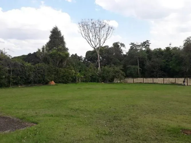 Lote/Terreno para venda com 1000 metros quadrados