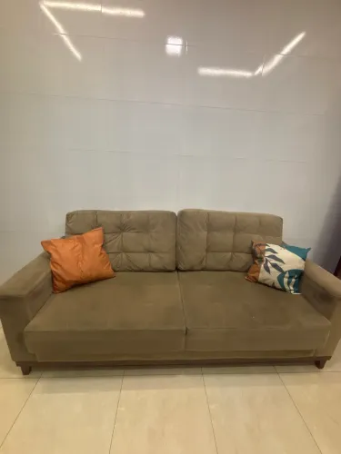 Vende-se Sofá
