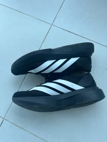 Adizero masculino 43 - tênis adidas