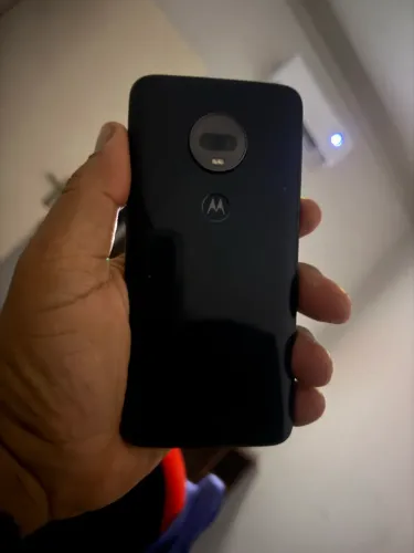 Moto g7 plus 