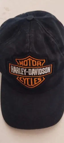 bone Harley Daivdson original ( Aracaju)