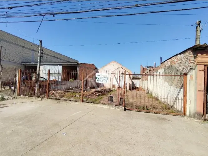 Terreno para venda em São Luís, Canoas REF: 500870