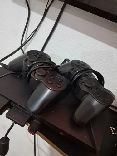 Playstation 2