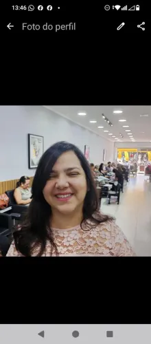 Vaga de trabalho