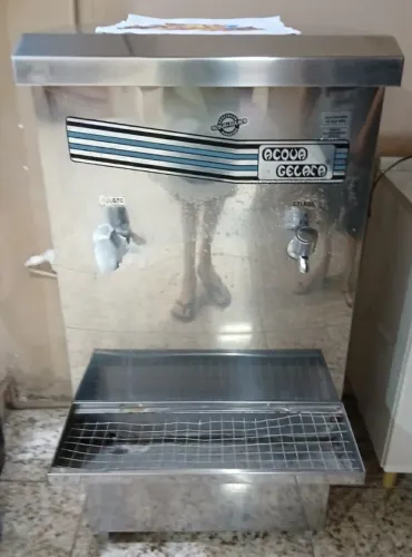 Bebedouro Industrial 50L