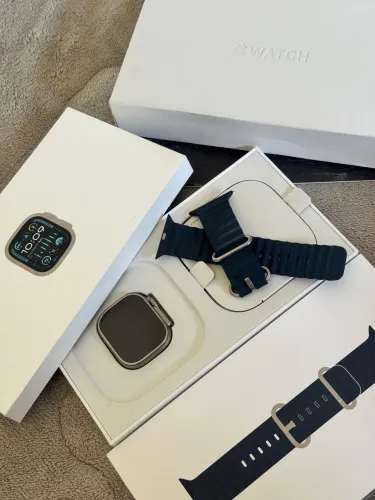 Apple Watch Ultra 2º Geração 