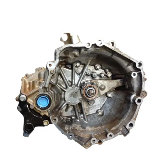Cambio Manual Toyota Etios 1.5 2014 M02e140088