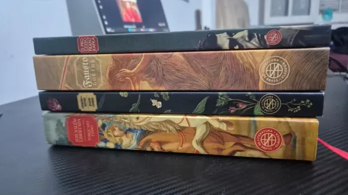 Clube de Literatura Clássica