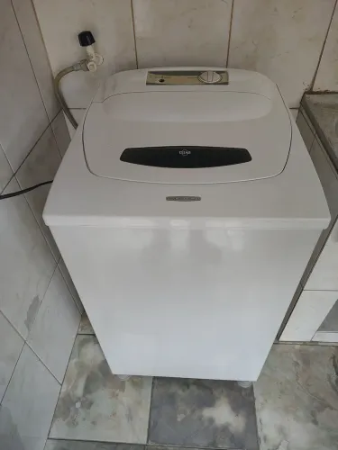 Máquina de lavar Roupa Brastemp