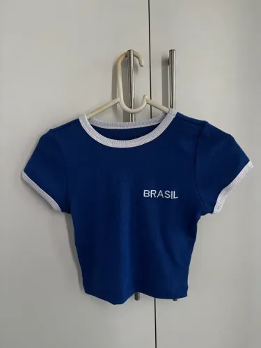 Cropped Brasil novo 
